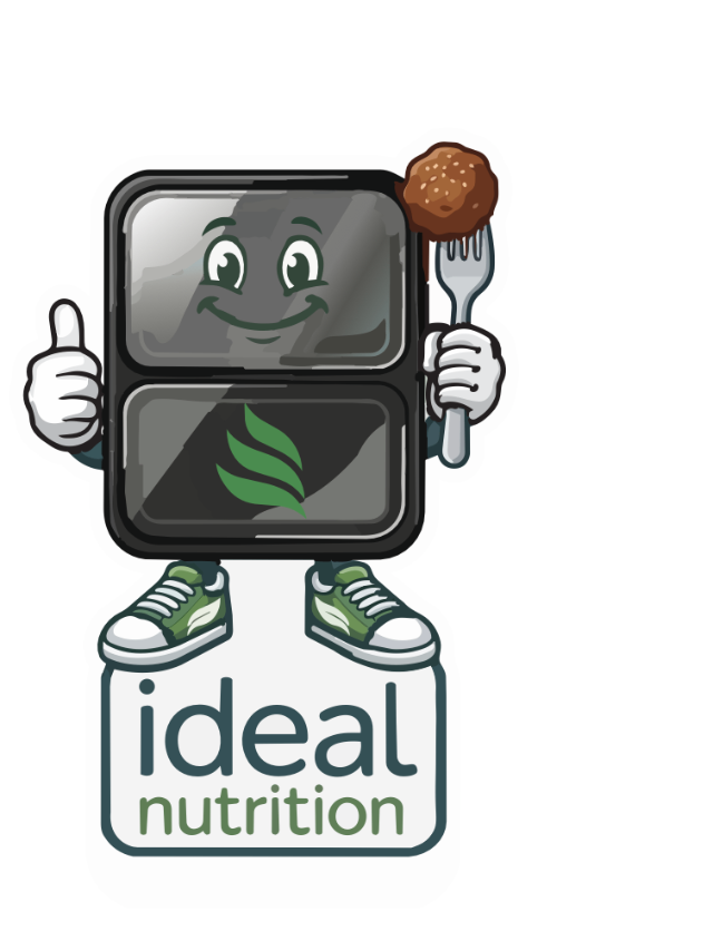 Ideal Nutrition