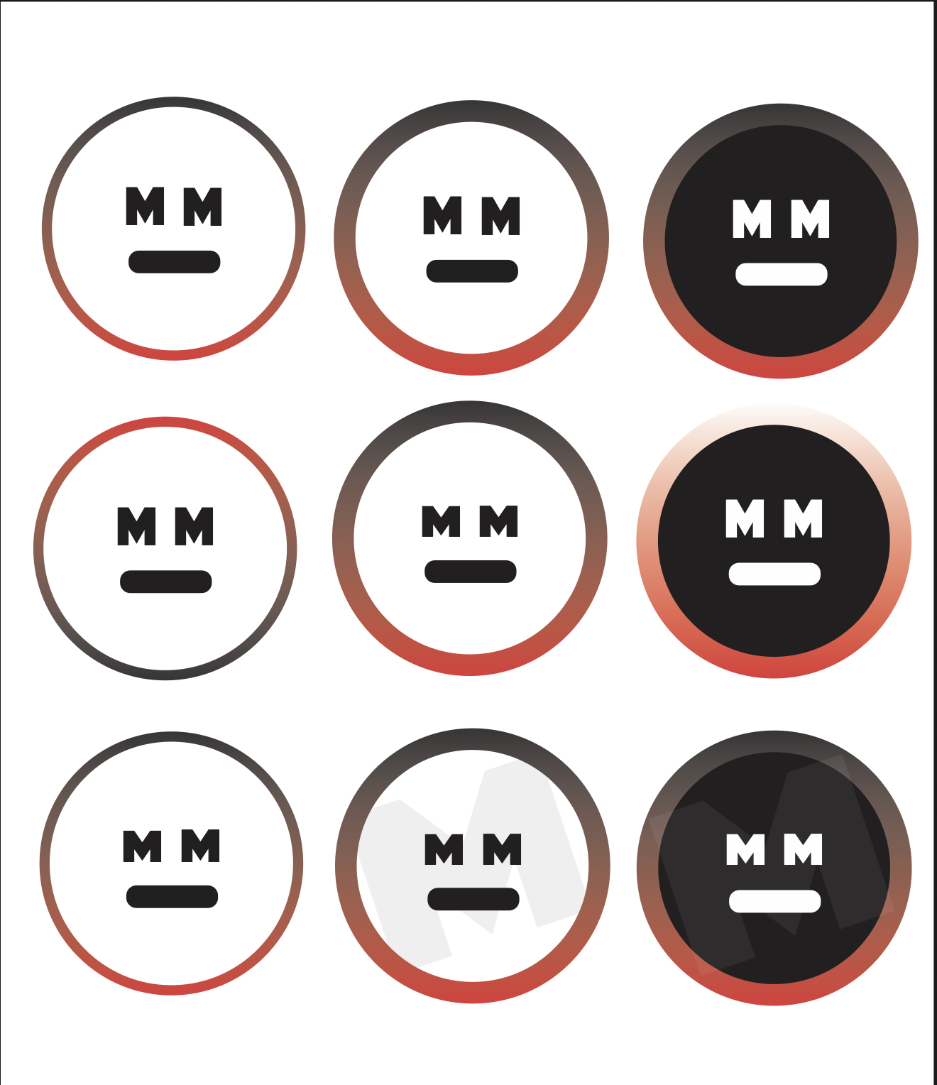 MM Monogram